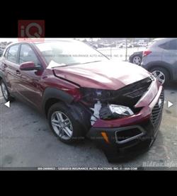 هيونداي كونا